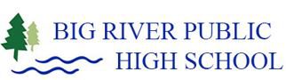 Big River Public High School